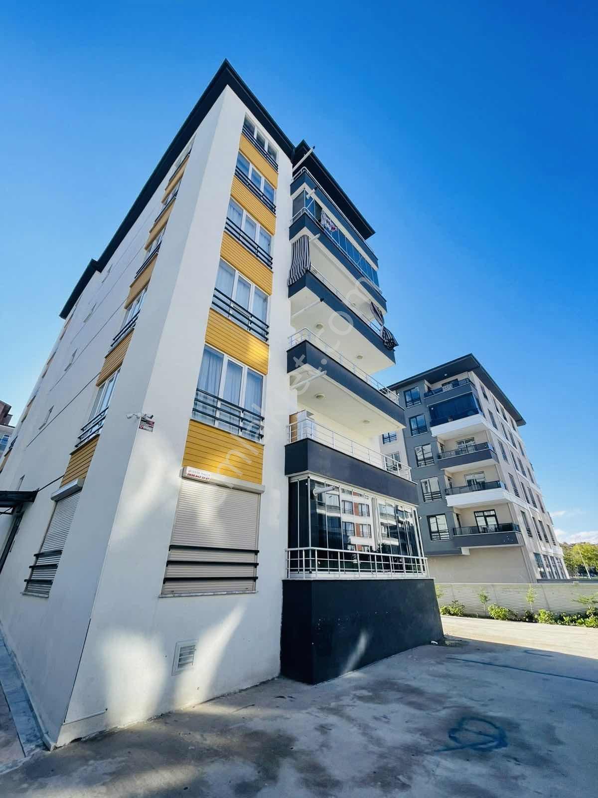 Enes Acur'dan Keçeciler Caddesinde 3+1 Full Ekstralı Daire — fotoğraf 2