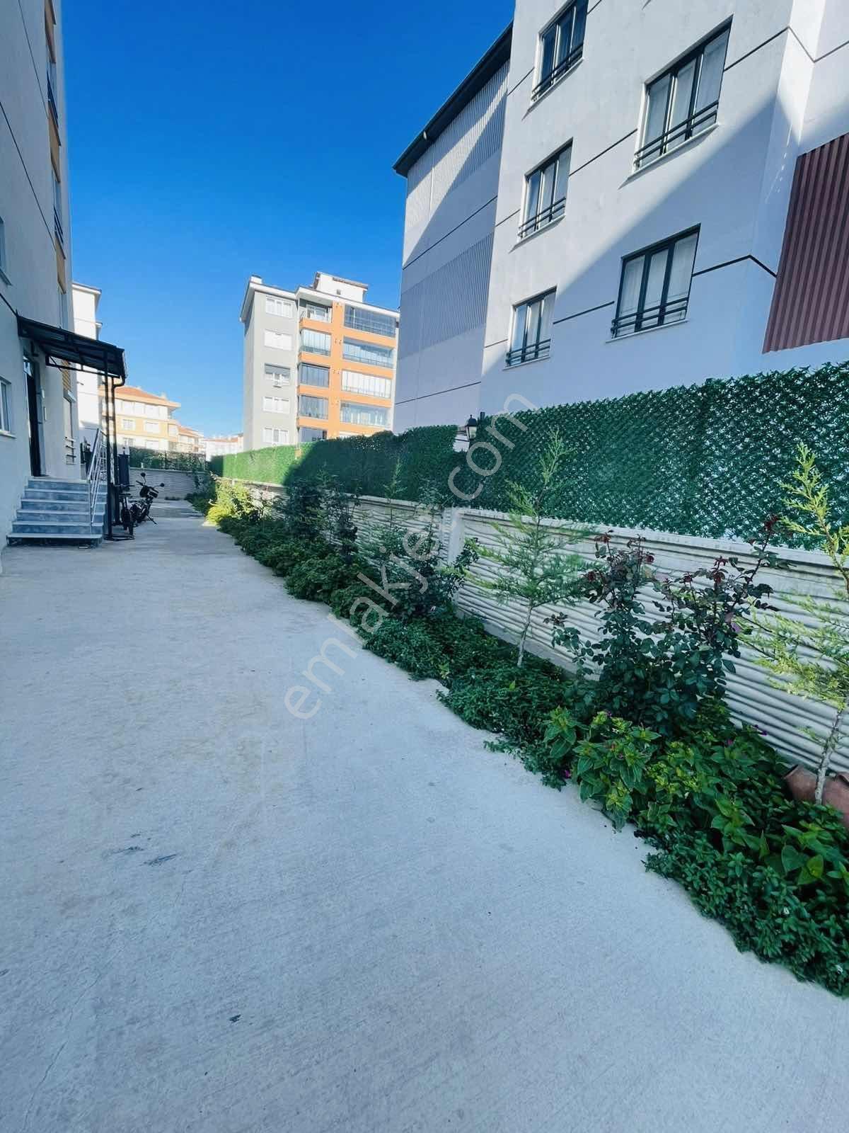 Enes Acur'dan Keçeciler Caddesinde 3+1 Full Ekstralı Daire — fotoğraf 3