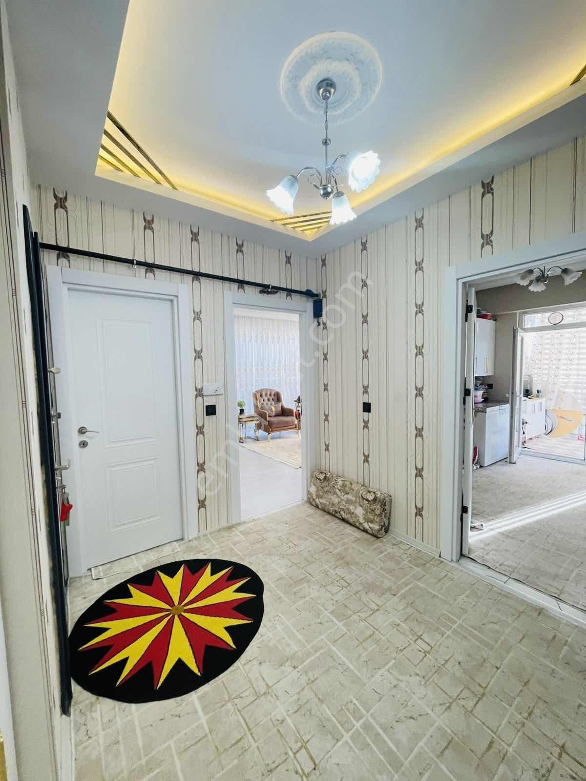 Enes Acur'dan Keçeciler Caddesinde 3+1 Full Ekstralı Daire — fotoğraf 6