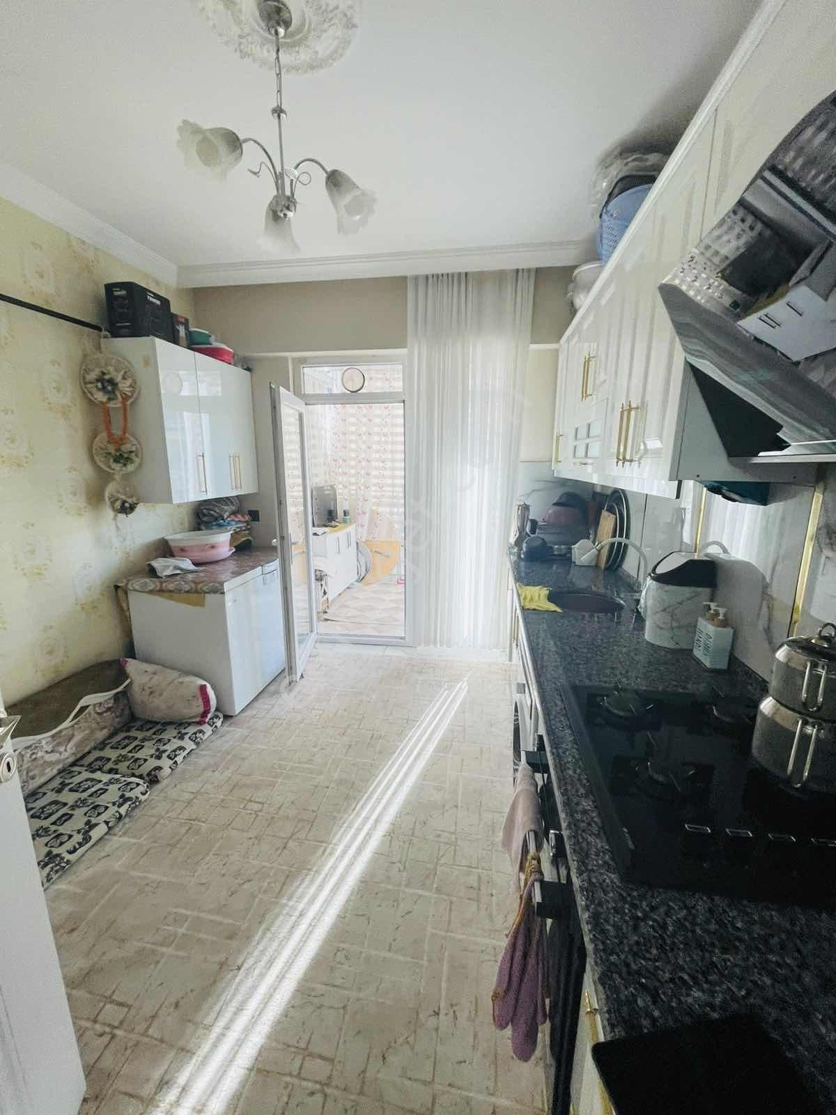 Enes Acur'dan Keçeciler Caddesinde 3+1 Full Ekstralı Daire — fotoğraf 8
