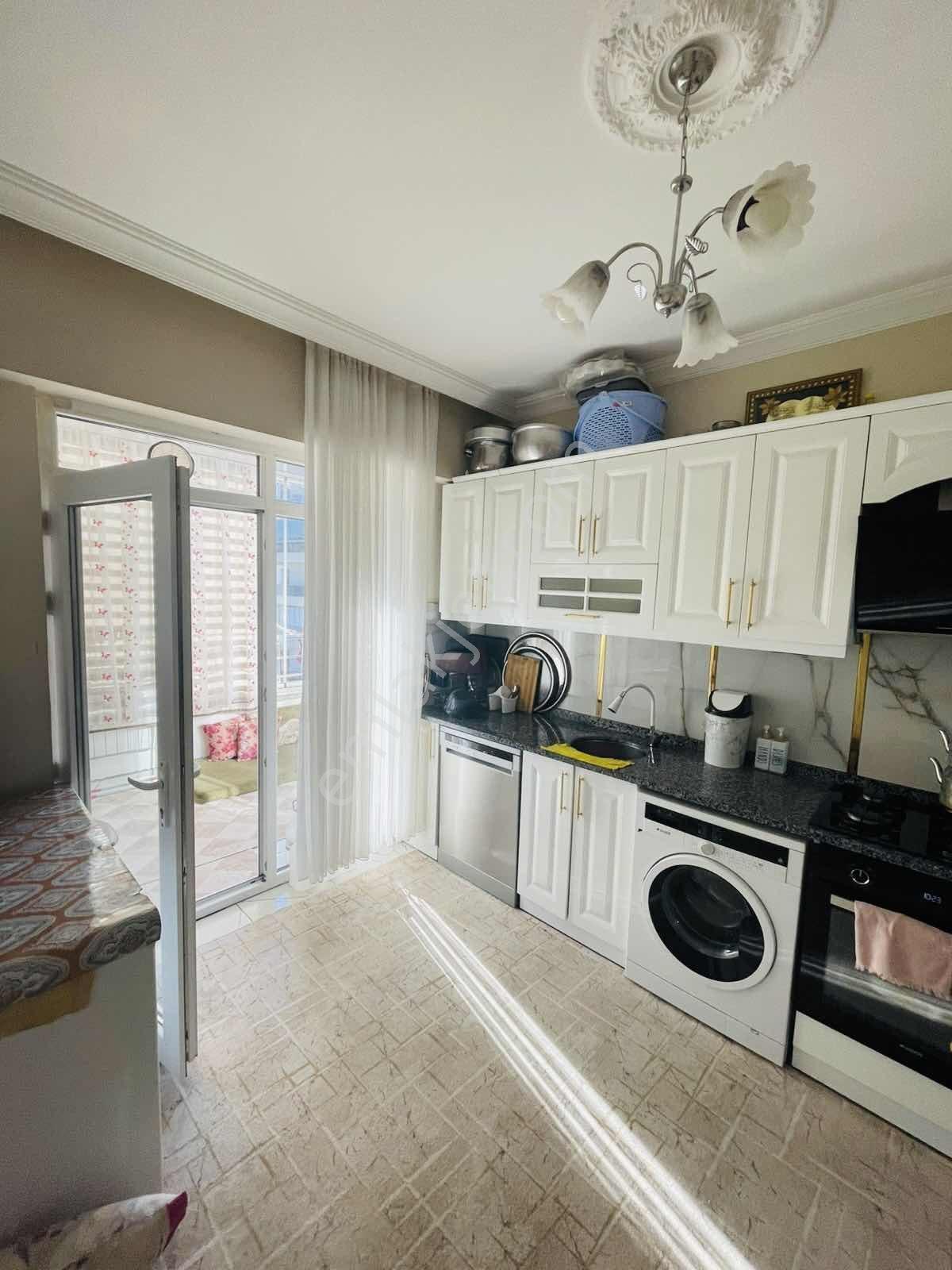 Enes Acur'dan Keçeciler Caddesinde 3+1 Full Ekstralı Daire — fotoğraf 9