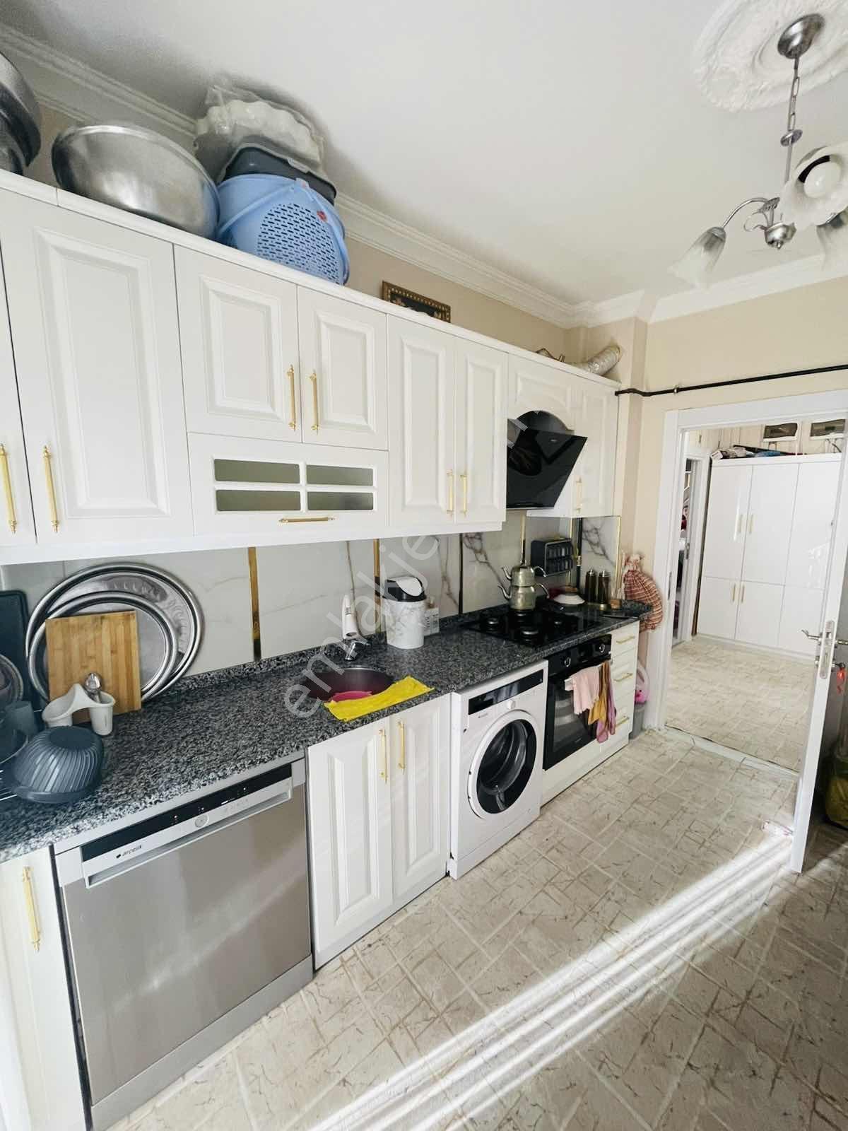 Enes Acur'dan Keçeciler Caddesinde 3+1 Full Ekstralı Daire — fotoğraf 10