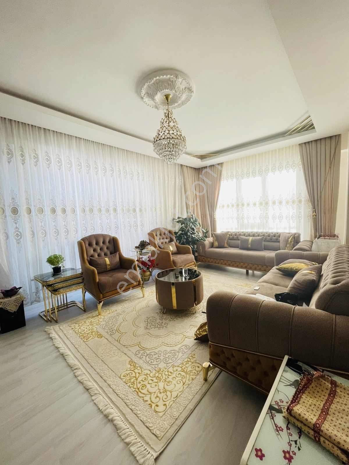Enes Acur'dan Keçeciler Caddesinde 3+1 Full Ekstralı Daire — fotoğraf 11