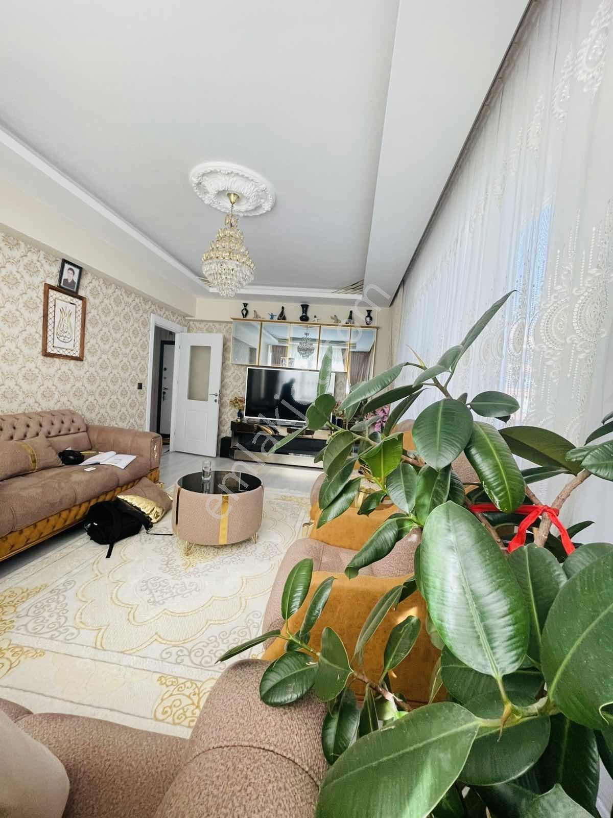 Enes Acur'dan Keçeciler Caddesinde 3+1 Full Ekstralı Daire — fotoğraf 12