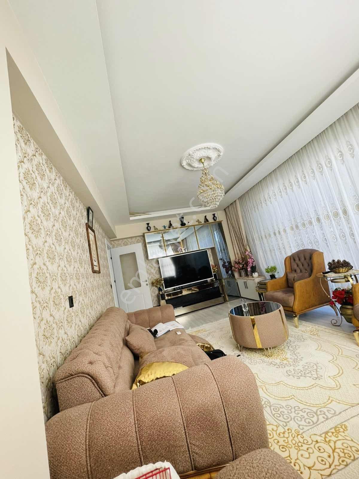 Enes Acur'dan Keçeciler Caddesinde 3+1 Full Ekstralı Daire — fotoğraf 13