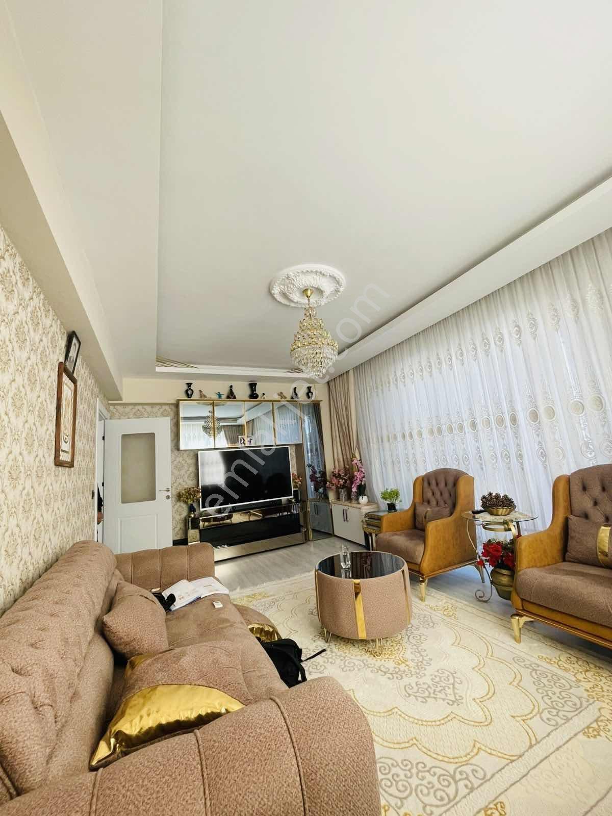 Enes Acur'dan Keçeciler Caddesinde 3+1 Full Ekstralı Daire — fotoğraf 14