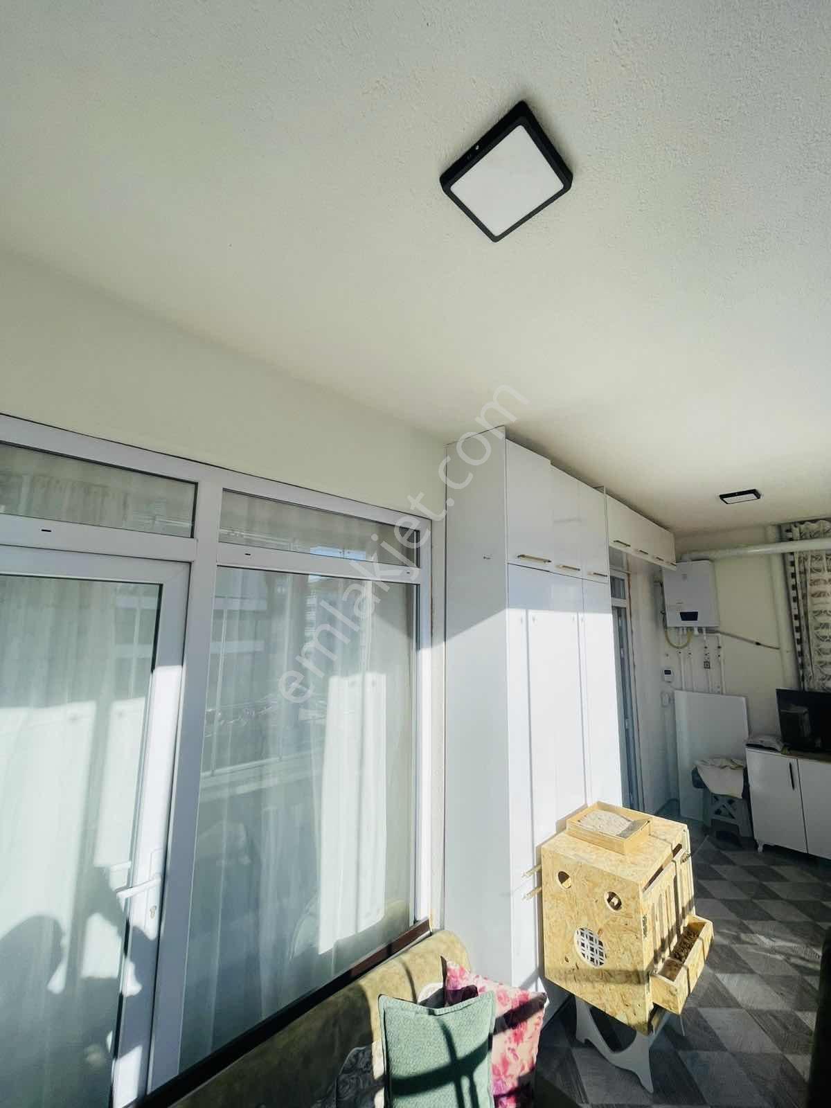 Enes Acur'dan Keçeciler Caddesinde 3+1 Full Ekstralı Daire — fotoğraf 15