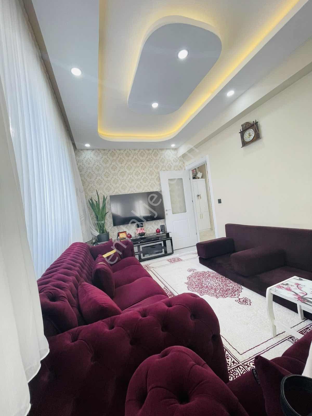 Enes Acur'dan Keçeciler Caddesinde 3+1 Full Ekstralı Daire — fotoğraf 17