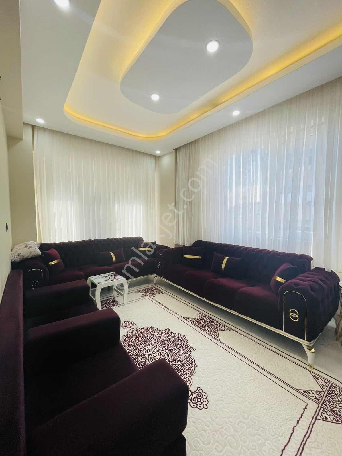 Enes Acur'dan Keçeciler Caddesinde 3+1 Full Ekstralı Daire — fotoğraf 18
