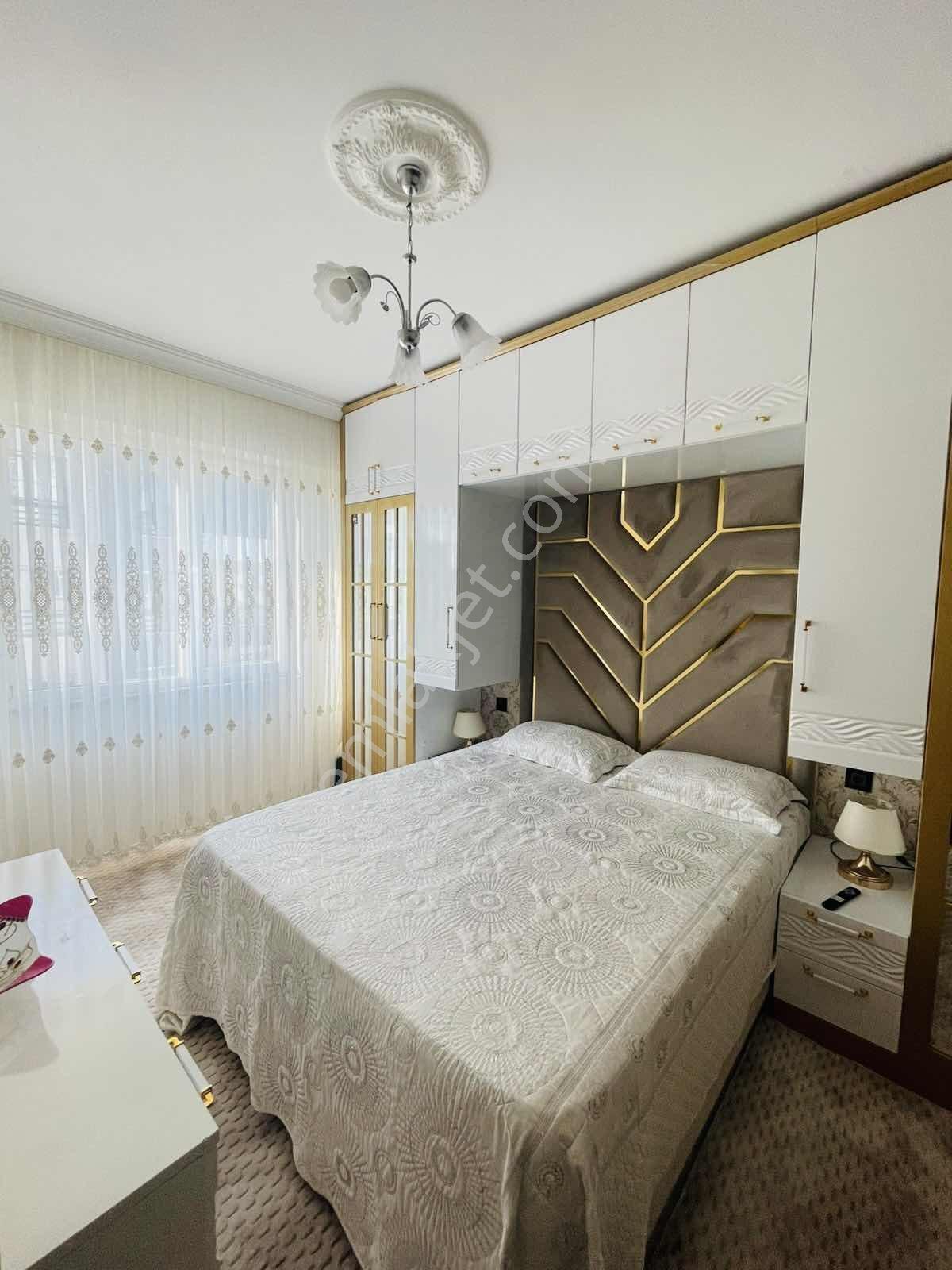 Enes Acur'dan Keçeciler Caddesinde 3+1 Full Ekstralı Daire — fotoğraf 19