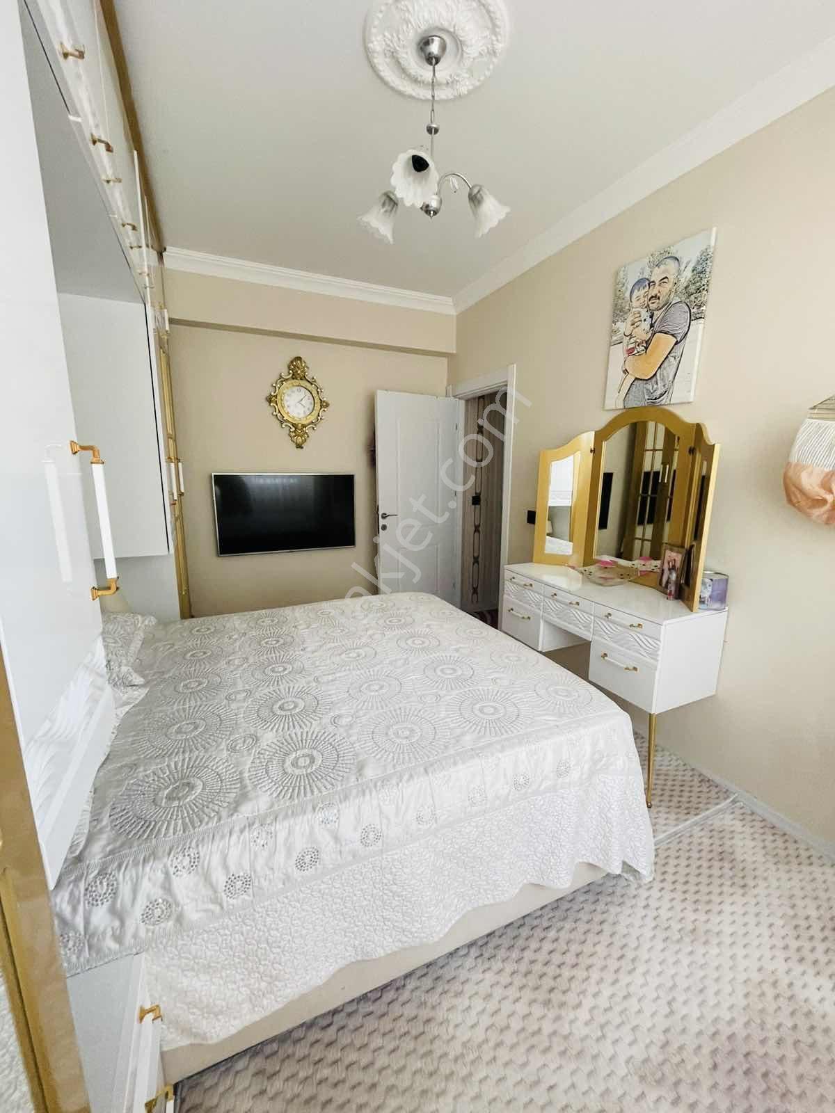 Enes Acur'dan Keçeciler Caddesinde 3+1 Full Ekstralı Daire — fotoğraf 20