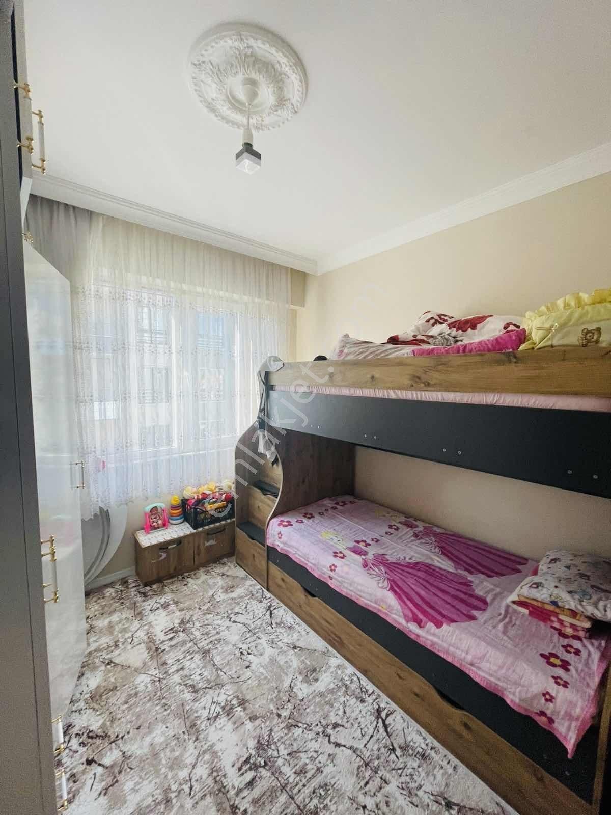 Enes Acur'dan Keçeciler Caddesinde 3+1 Full Ekstralı Daire — fotoğraf 21
