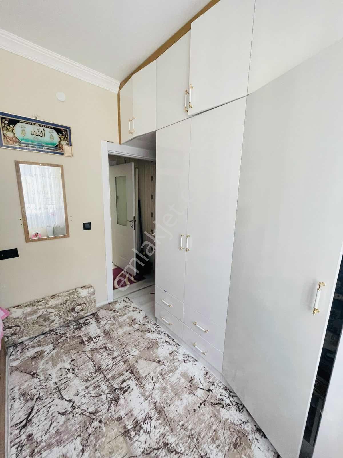Enes Acur'dan Keçeciler Caddesinde 3+1 Full Ekstralı Daire — fotoğraf 22
