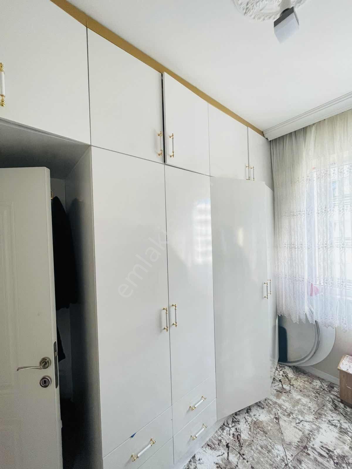 Enes Acur'dan Keçeciler Caddesinde 3+1 Full Ekstralı Daire — fotoğraf 23