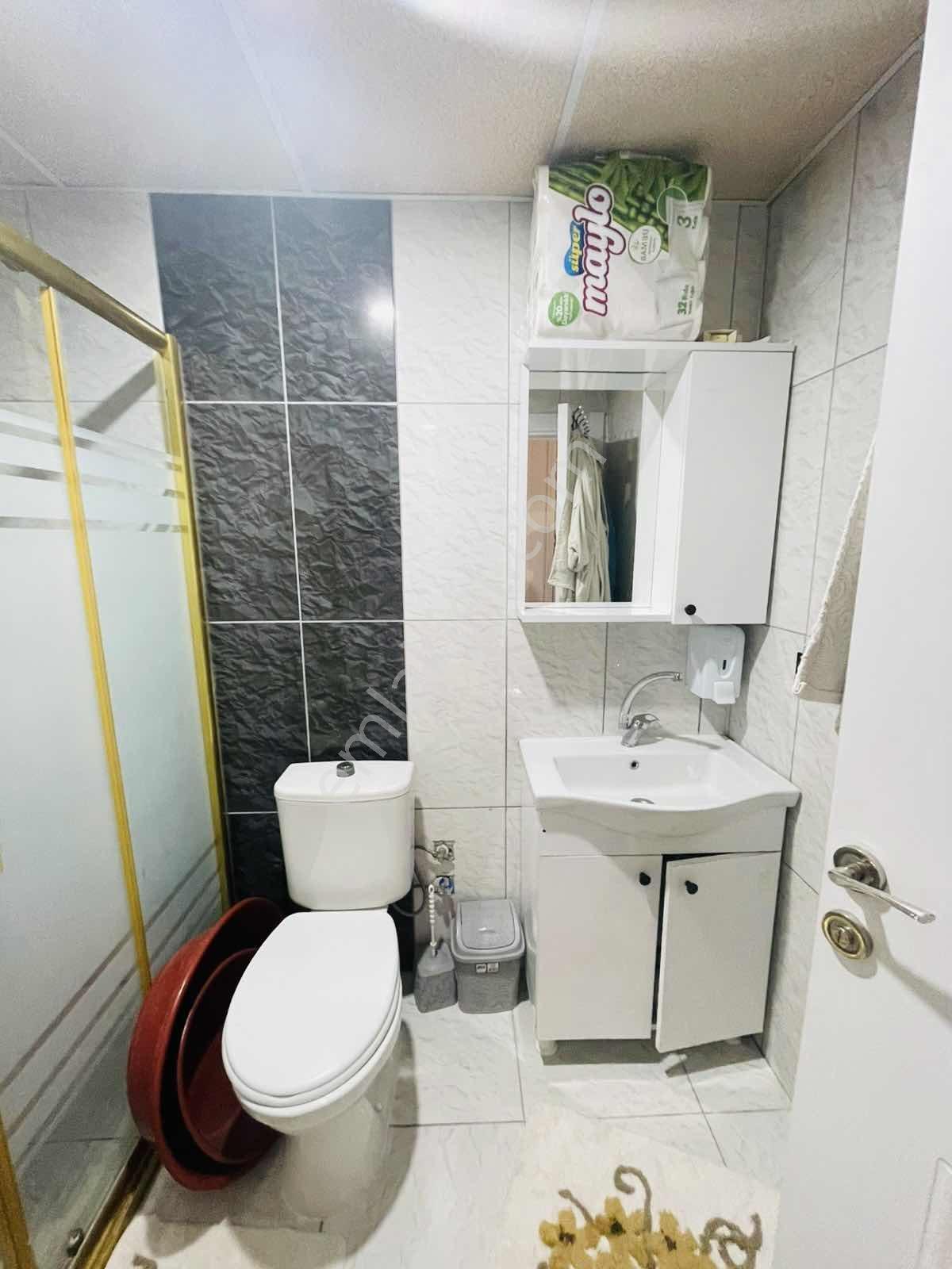 Enes Acur'dan Keçeciler Caddesinde 3+1 Full Ekstralı Daire — fotoğraf 24