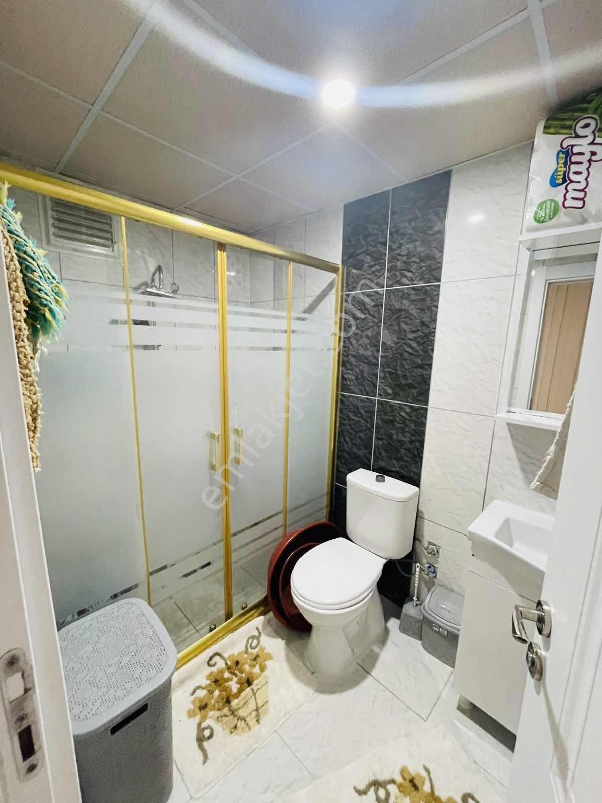Enes Acur'dan Keçeciler Caddesinde 3+1 Full Ekstralı Daire — fotoğraf 25