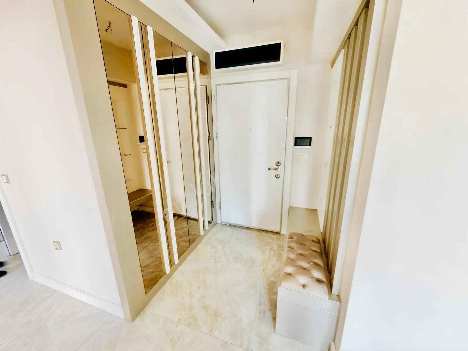 Batıkent Cumhuriyet Mah. Astim Metrolife Lüks Satılık 3+1 — fotoğraf 7