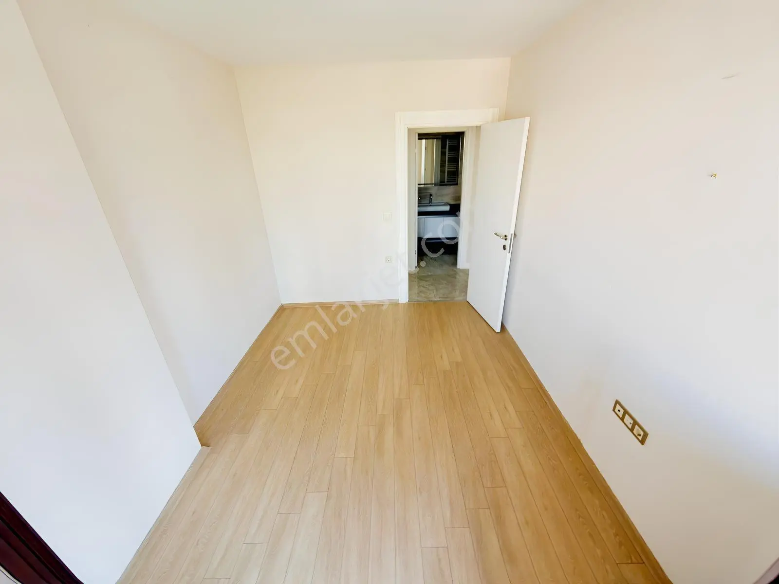 Batıkent Cumhuriyet Mah. Astim Metrolife Lüks Satılık 3+1 — fotoğraf 22