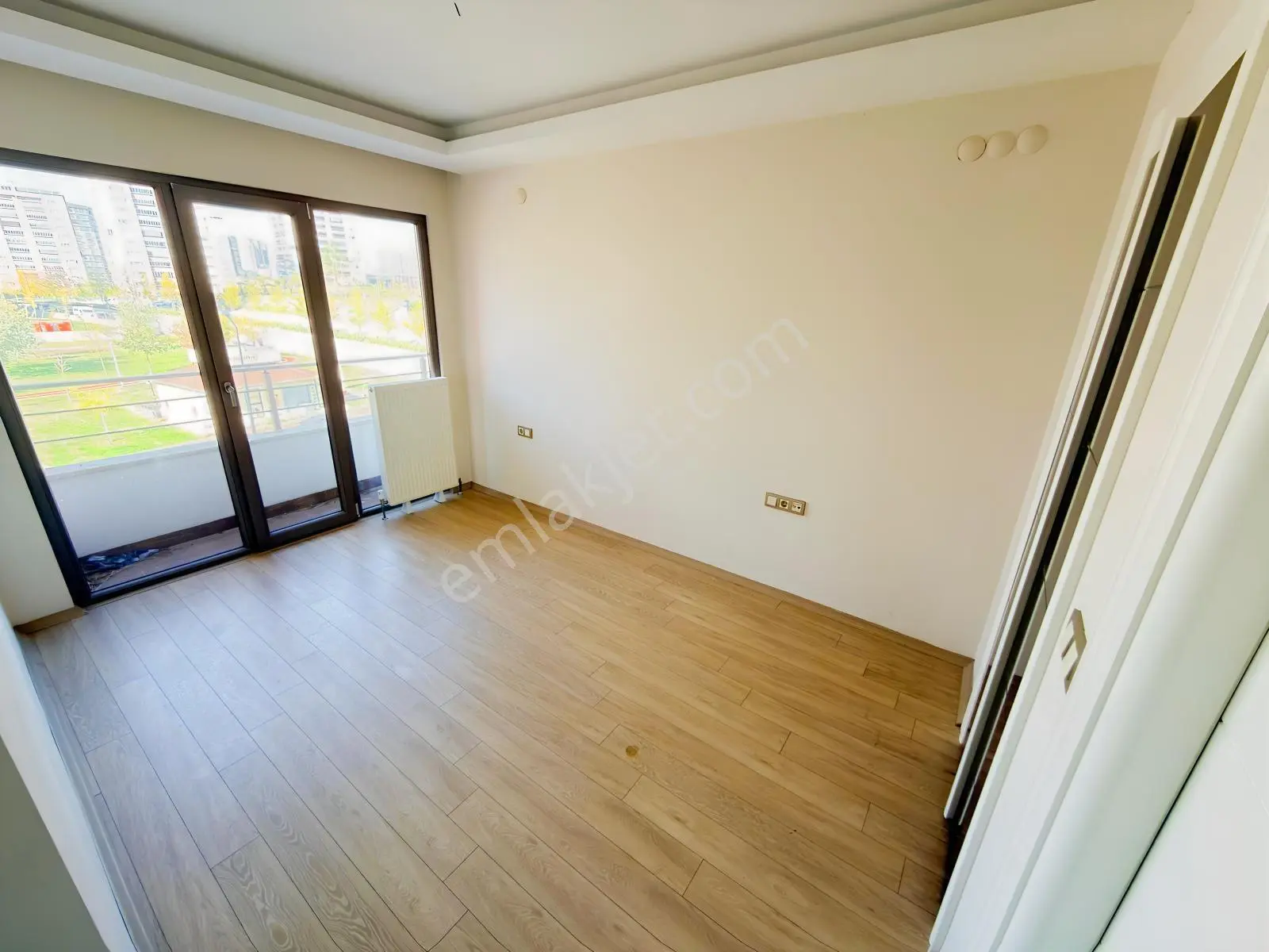 Batıkent Cumhuriyet Mah. Astim Metrolife Lüks Satılık 3+1 — fotoğraf 31
