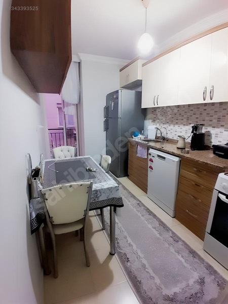 Çevre Yolu Yakını Krediye Ve Katılım Evlerine Uygun Arakat 2+1 — fotoğraf 14
