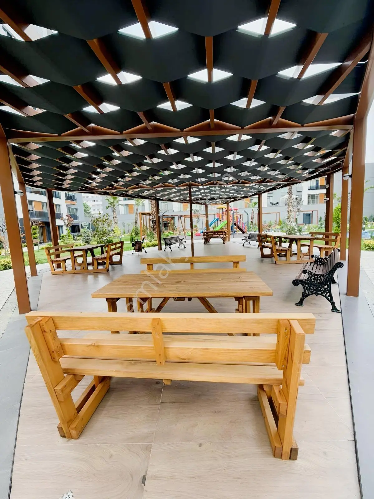 Siltaş Premiumda Satılık 4.kat Boş- Net 150m2 4+1 Ultralüx — fotoğraf 8