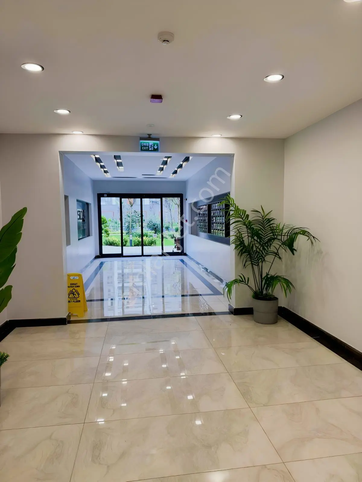 Siltaş Premiumda Satılık 4.kat Boş- Net 150m2 4+1 Ultralüx — fotoğraf 12