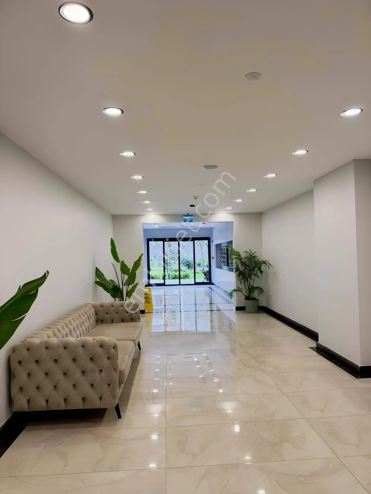 Siltaş Premiumda Satılık 4.kat Boş- Net 150m2 4+1 Ultralüx — fotoğraf 14