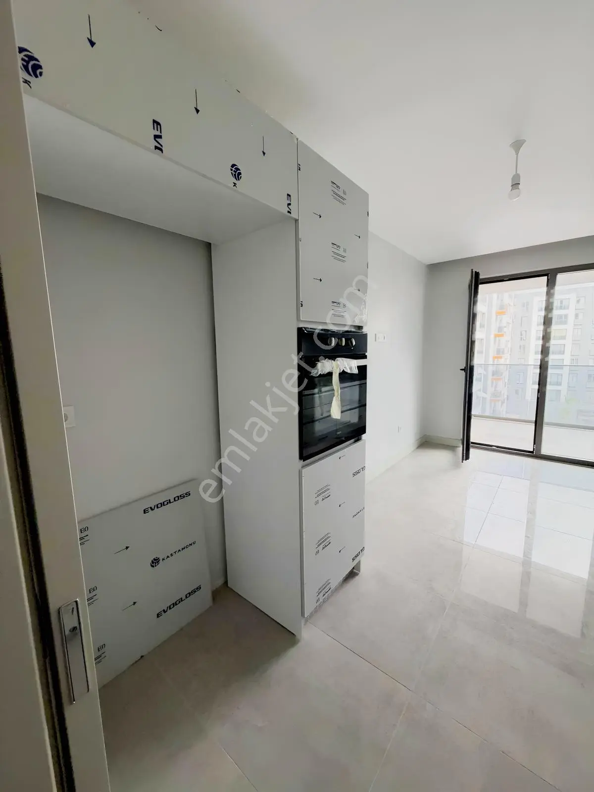 Siltaş Premiumda Satılık 4.kat Boş- Net 150m2 4+1 Ultralüx — fotoğraf 18