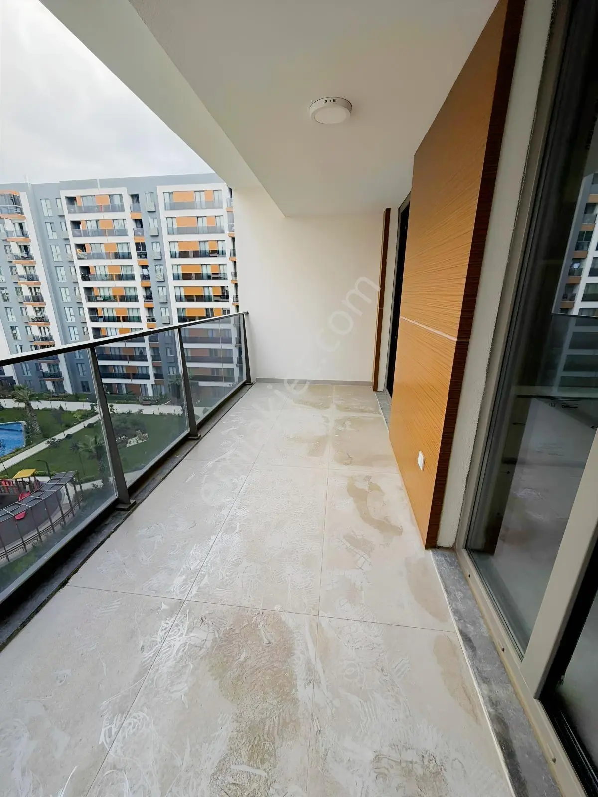 Siltaş Premiumda Satılık 4.kat Boş- Net 150m2 4+1 Ultralüx — fotoğraf 20