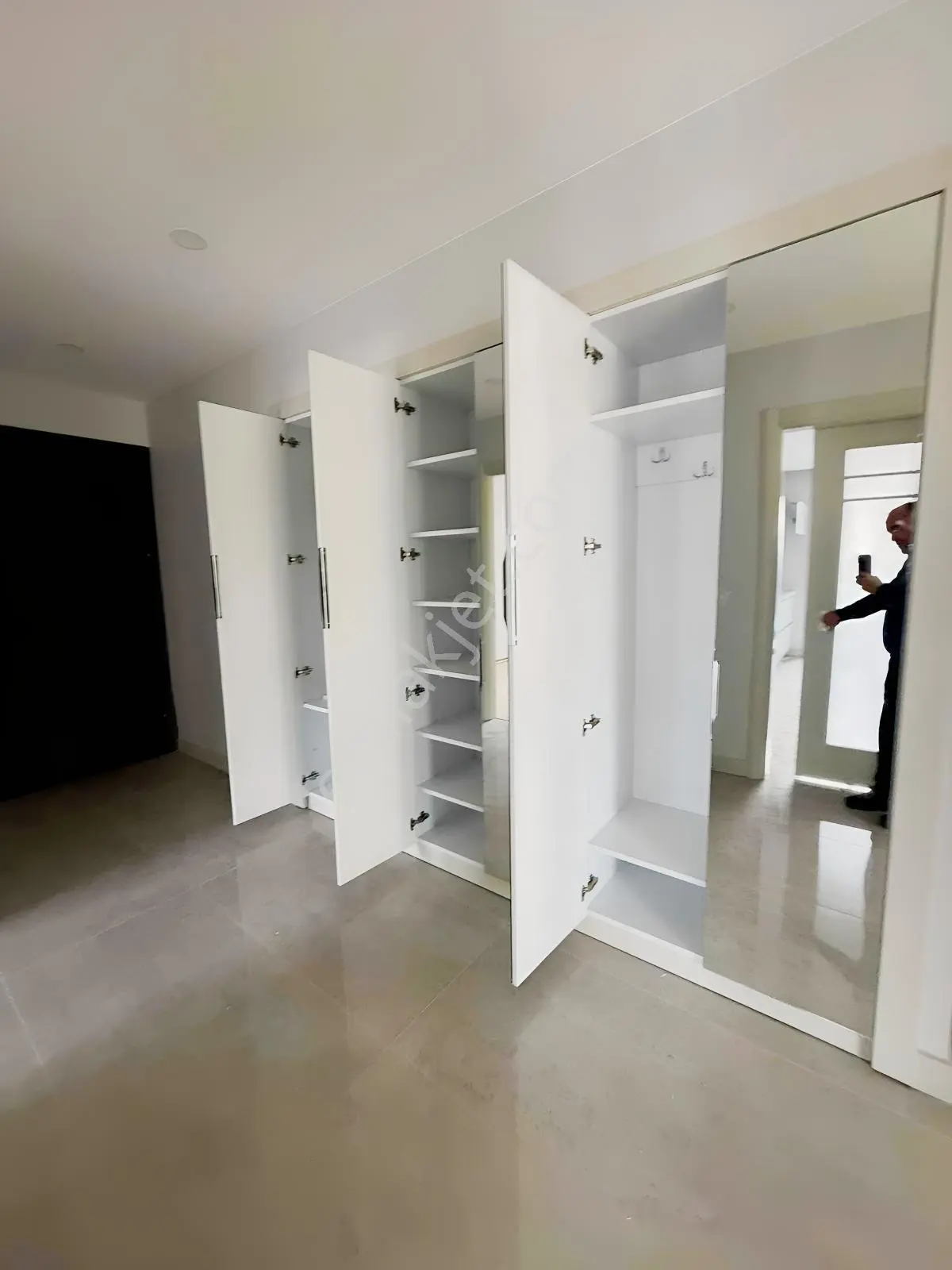 Siltaş Premiumda Satılık 4.kat Boş- Net 150m2 4+1 Ultralüx — fotoğraf 22