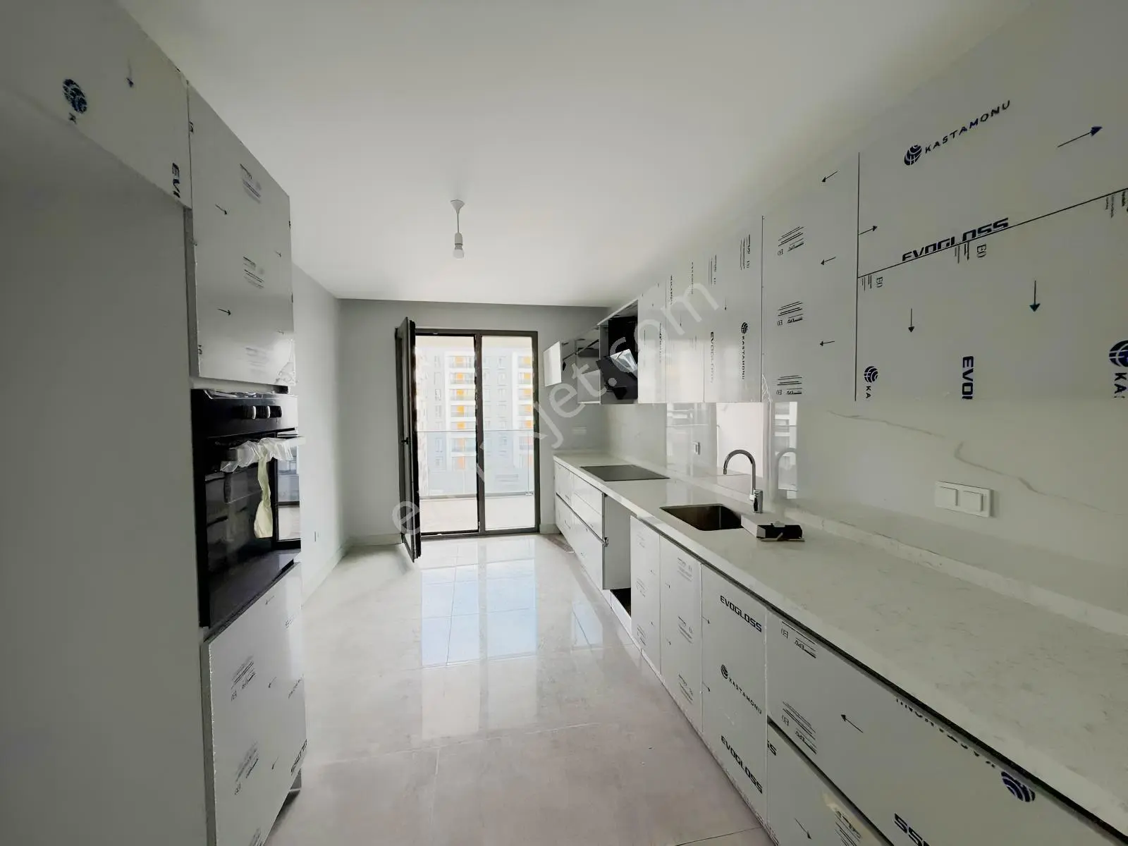 Siltaş Premiumda Satılık 4.kat Boş- Net 150m2 4+1 Ultralüx — fotoğraf 26