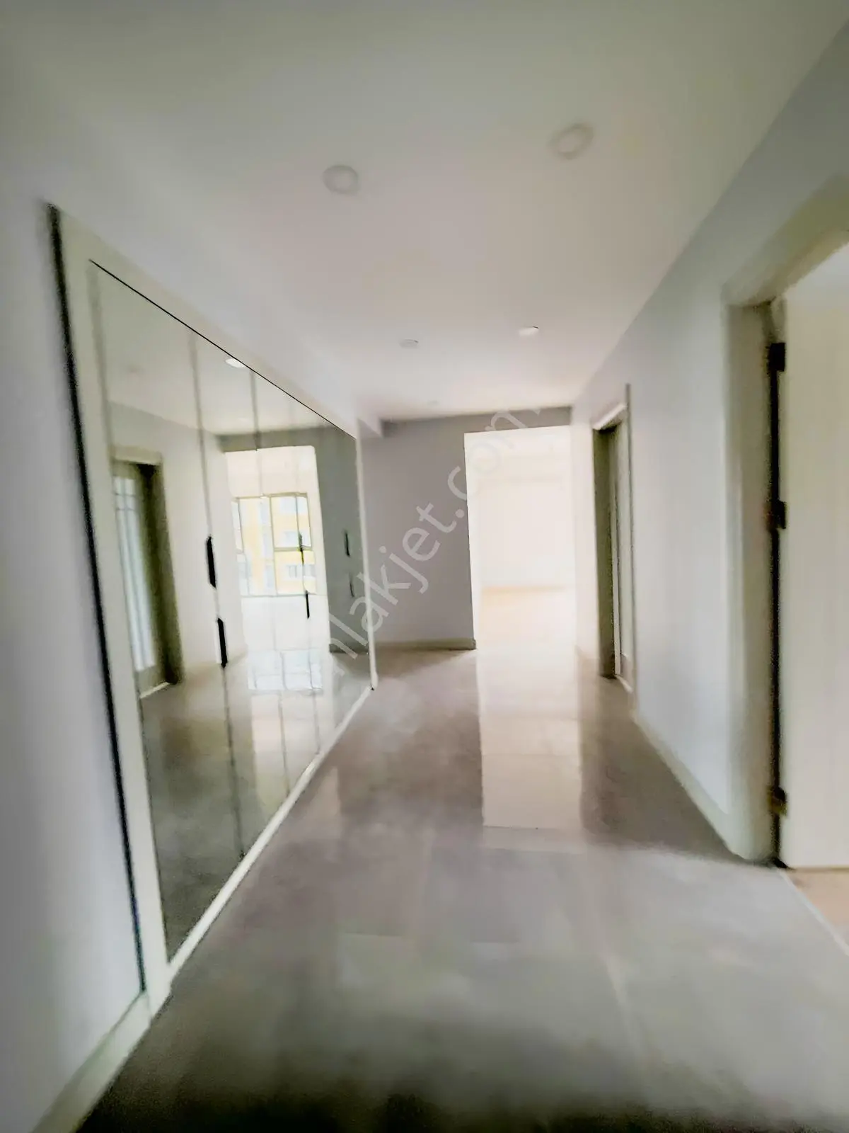Siltaş Premiumda Satılık 4.kat Boş- Net 150m2 4+1 Ultralüx — fotoğraf 31