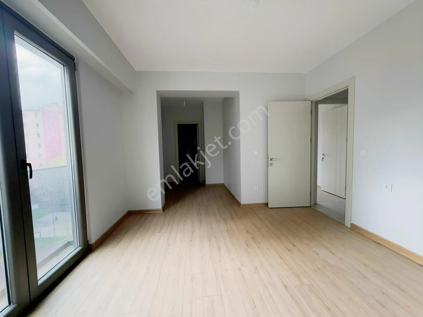 Siltaş Premiumda Satılık 4.kat Boş- Net 150m2 4+1 Ultralüx — fotoğraf 35