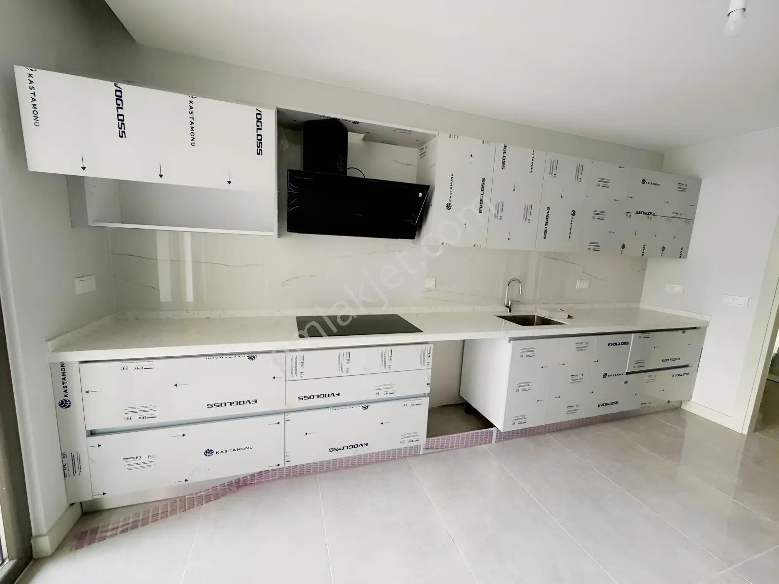 Siltaş Premiumda Satılık 4.kat Boş- Net 150m2 4+1 Ultralüx — fotoğraf 38