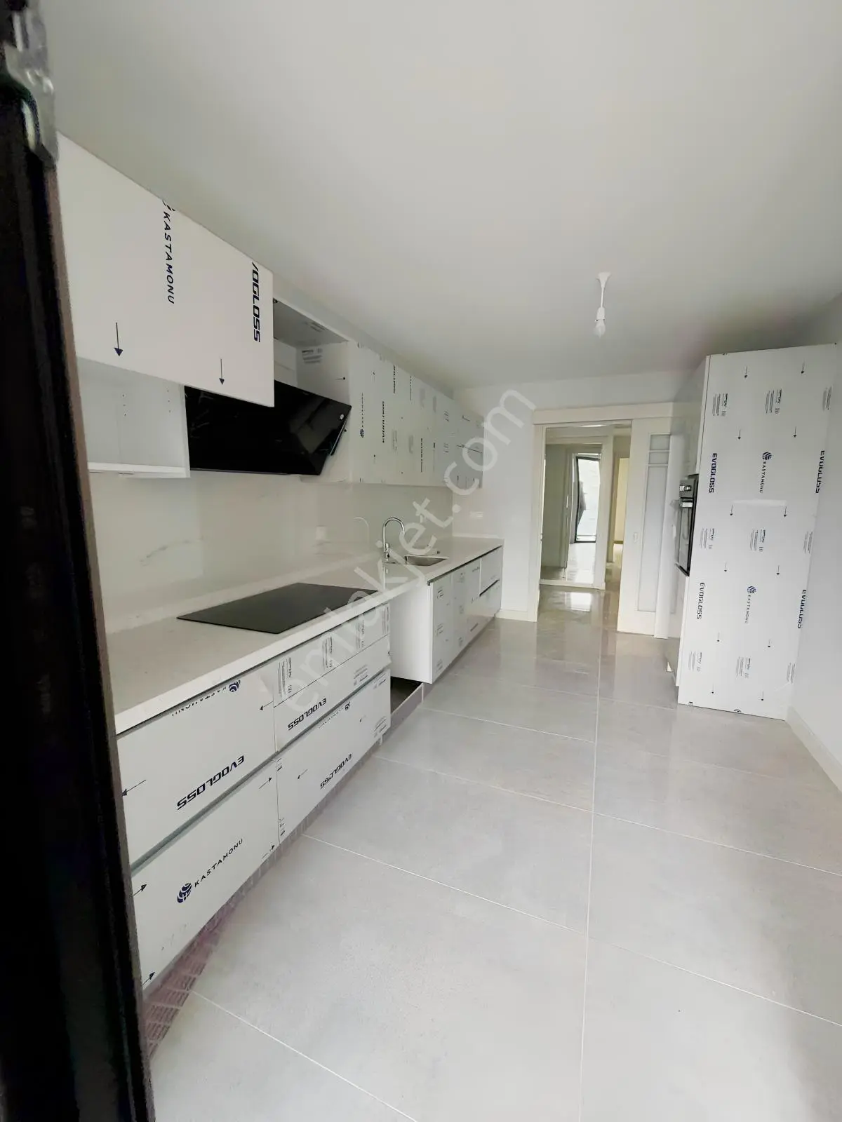 Siltaş Premiumda Satılık 4.kat Boş- Net 150m2 4+1 Ultralüx — fotoğraf 39