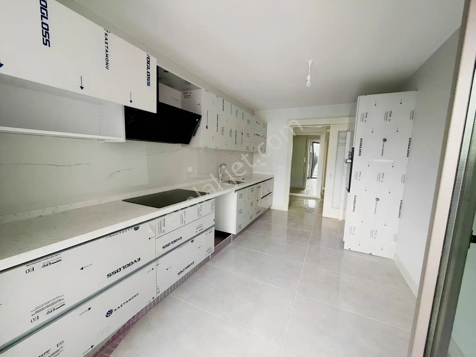 Siltaş Premiumda Satılık 4.kat Boş- Net 150m2 4+1 Ultralüx — fotoğraf 40