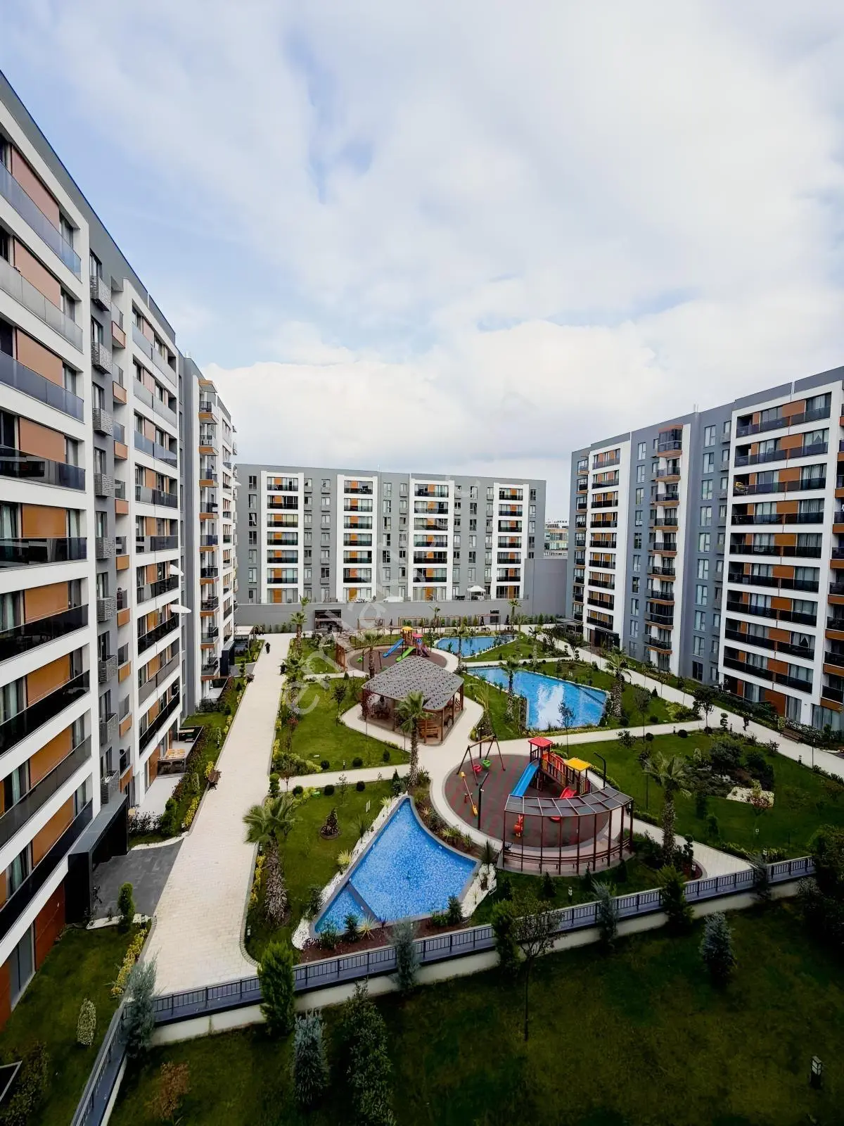 Siltaş Premiumda Satılık 4.kat Boş- Net 150m2 4+1 Ultralüx — fotoğraf 41