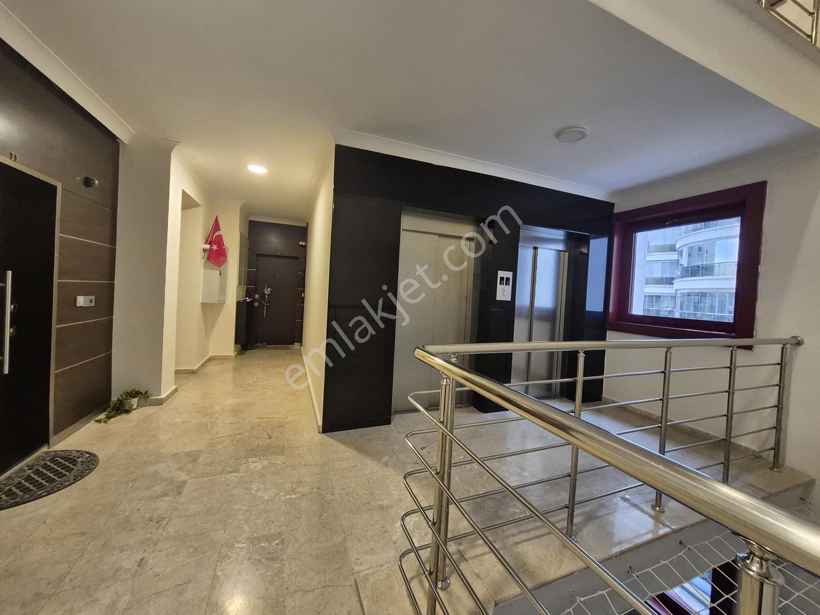 En Güzel Dikmen Vadi Manzaralı Full Eşyalı Satılık 4,5+1 Daire — fotoğraf 8