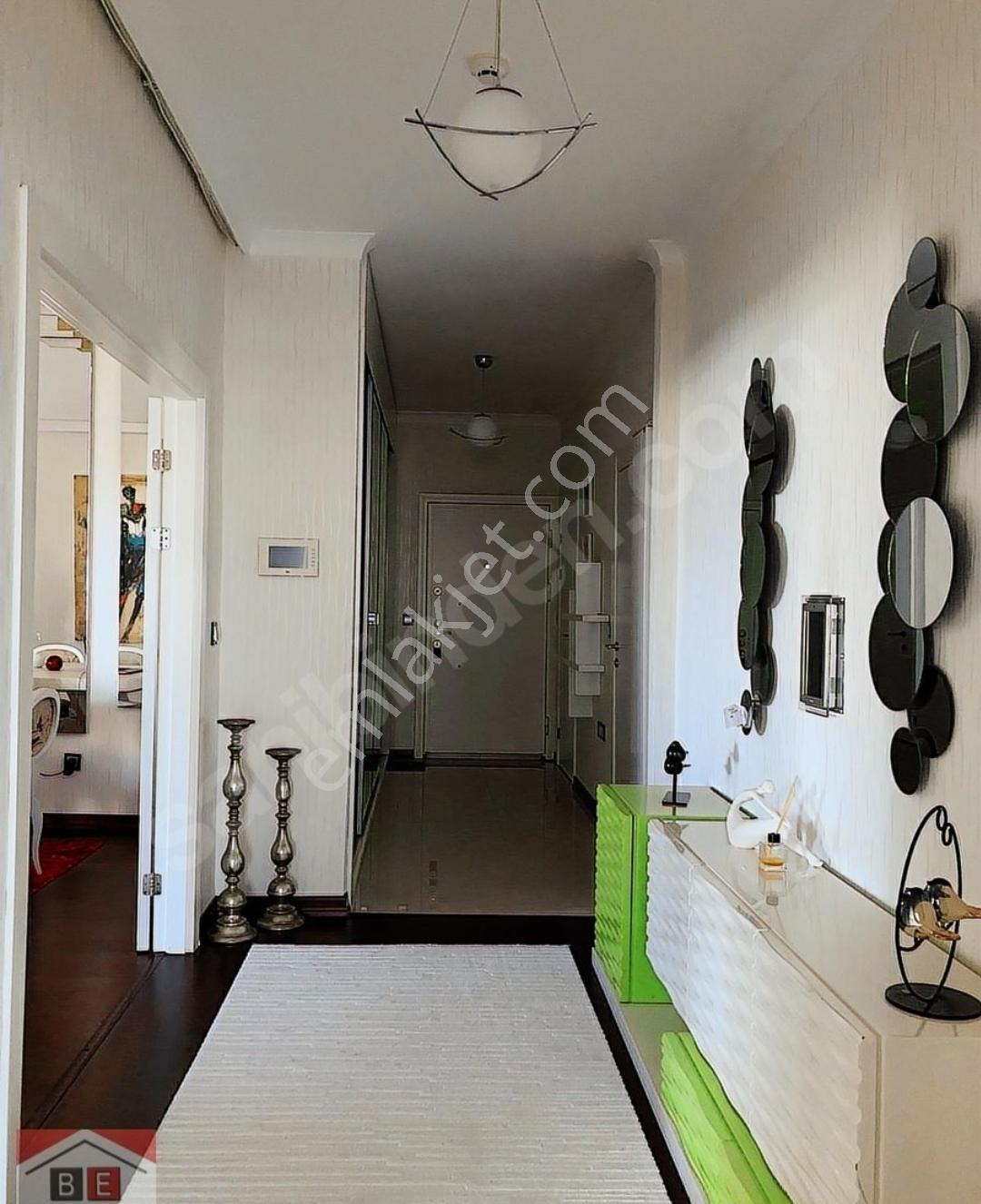 En Güzel Dikmen Vadi Manzaralı Full Eşyalı Satılık 4,5+1 Daire — fotoğraf 9