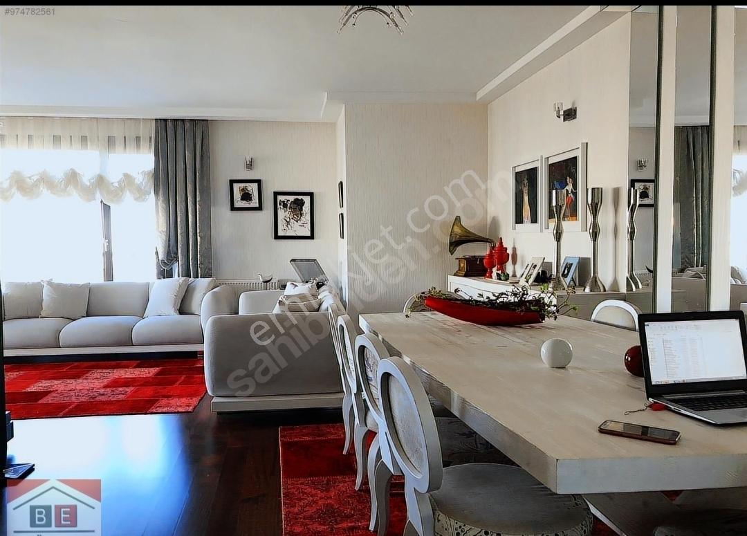 En Güzel Dikmen Vadi Manzaralı Full Eşyalı Satılık 4,5+1 Daire — fotoğraf 10