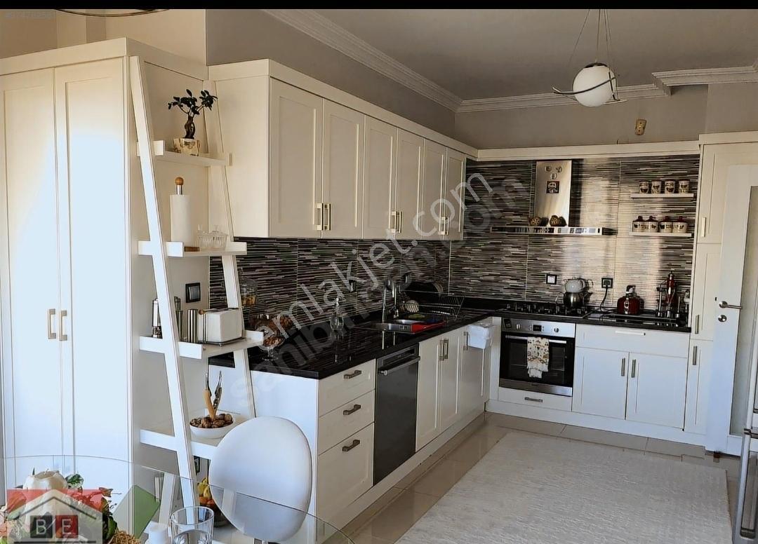 En Güzel Dikmen Vadi Manzaralı Full Eşyalı Satılık 4,5+1 Daire — fotoğraf 13