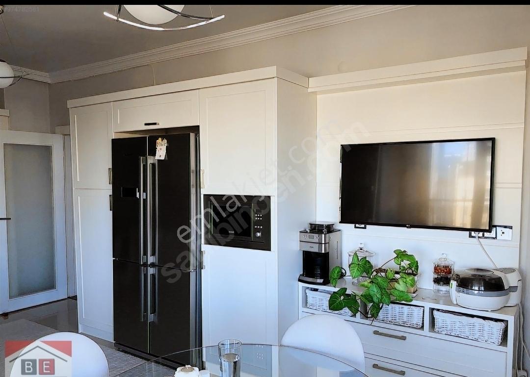 En Güzel Dikmen Vadi Manzaralı Full Eşyalı Satılık 4,5+1 Daire — fotoğraf 14
