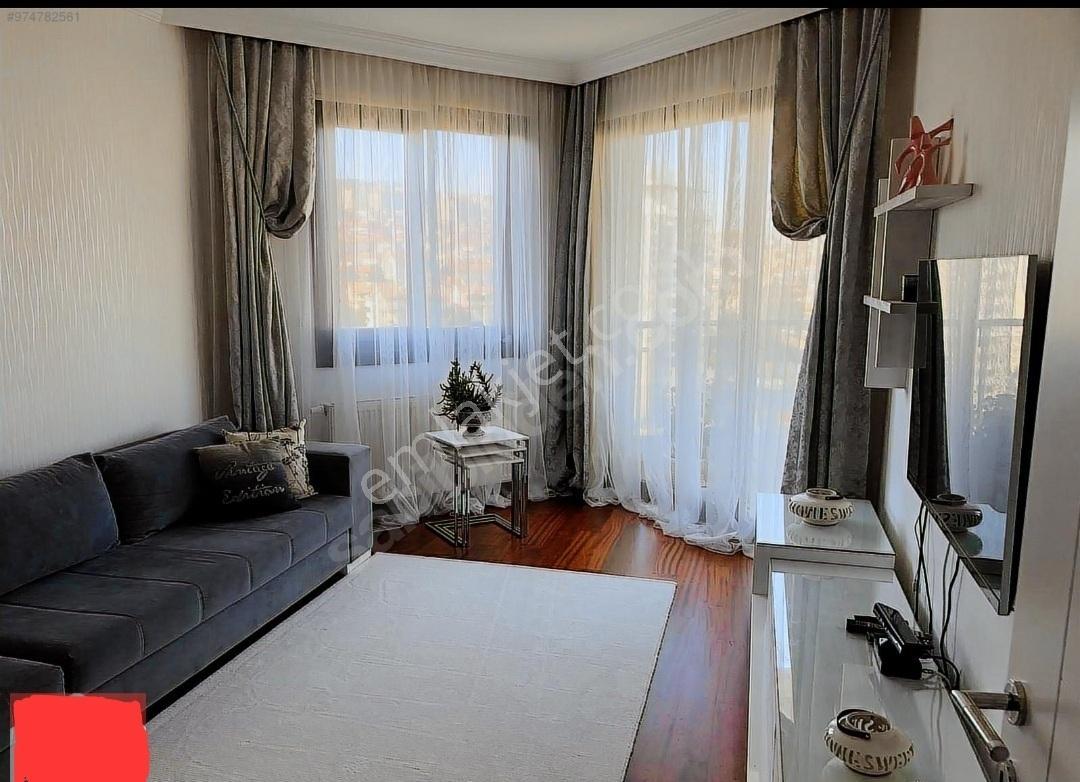 En Güzel Dikmen Vadi Manzaralı Full Eşyalı Satılık 4,5+1 Daire — fotoğraf 16