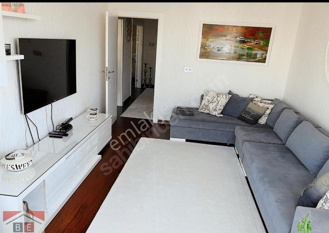 En Güzel Dikmen Vadi Manzaralı Full Eşyalı Satılık 4,5+1 Daire — fotoğraf 17