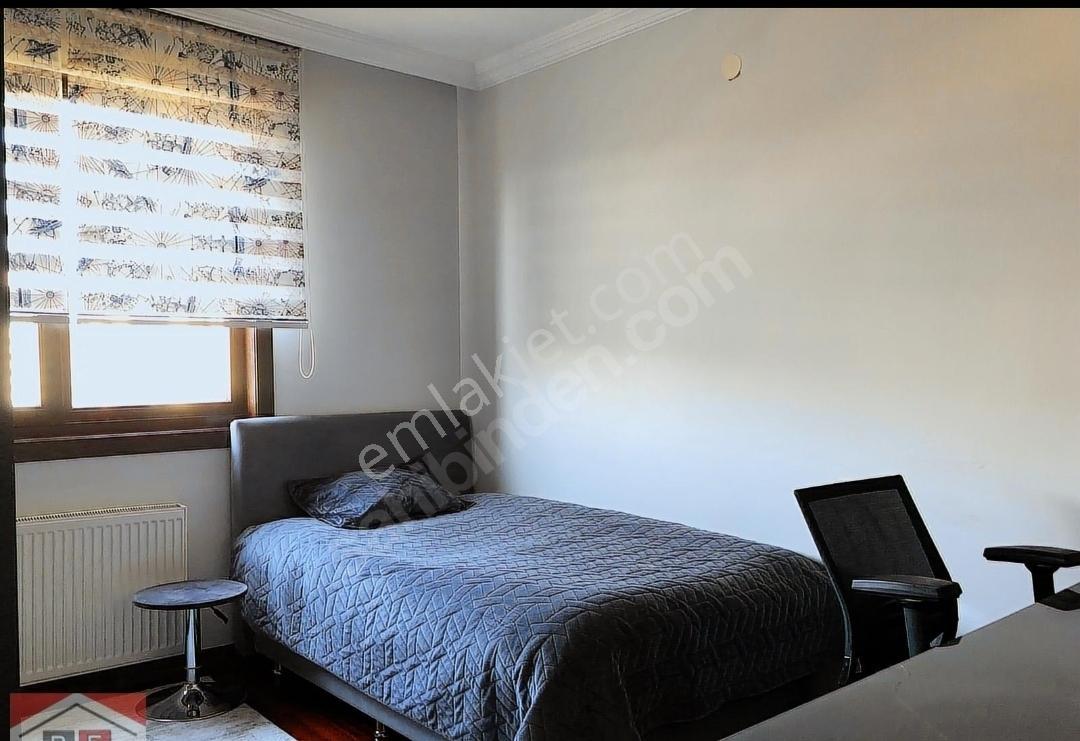 En Güzel Dikmen Vadi Manzaralı Full Eşyalı Satılık 4,5+1 Daire — fotoğraf 18
