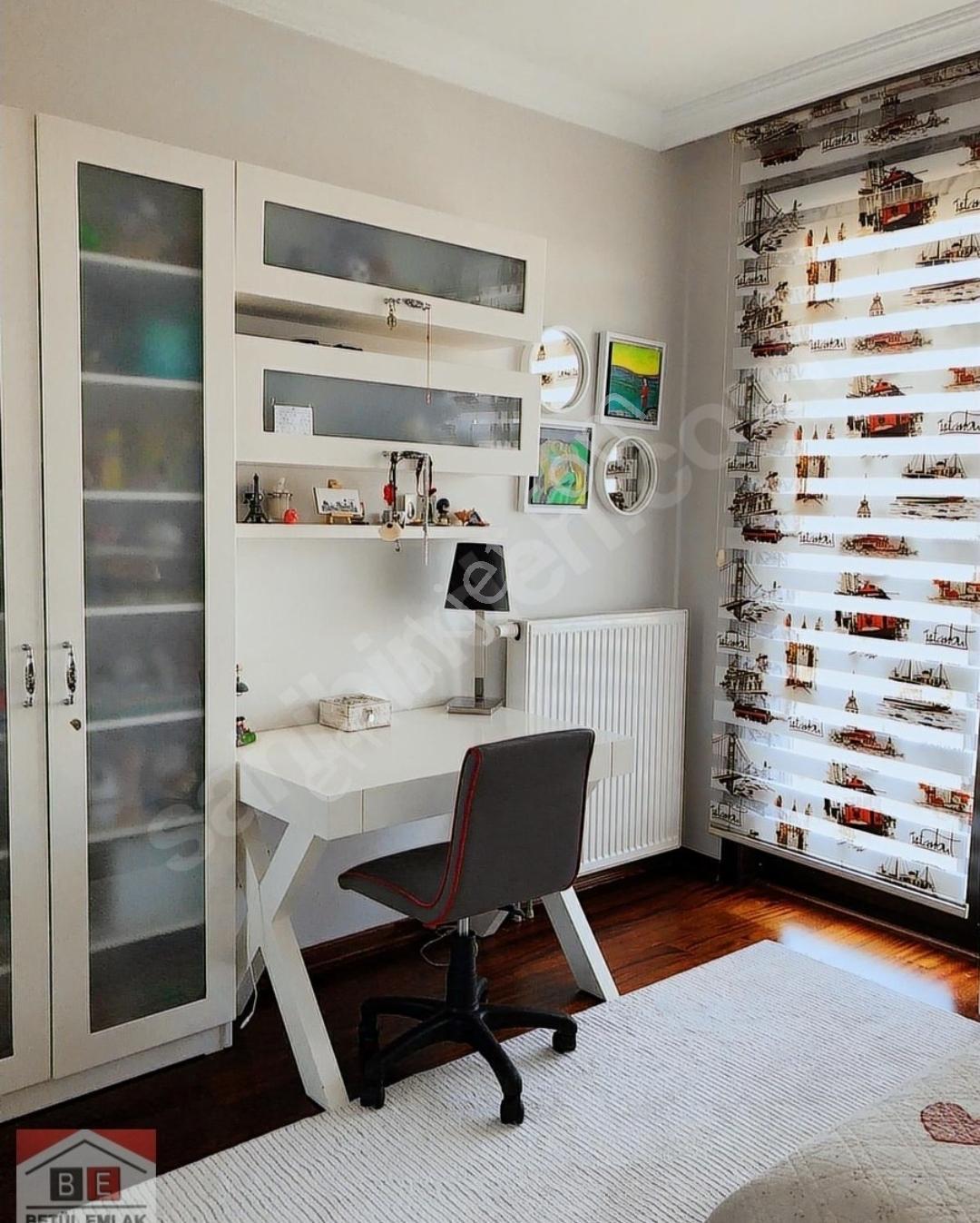 En Güzel Dikmen Vadi Manzaralı Full Eşyalı Satılık 4,5+1 Daire — fotoğraf 19