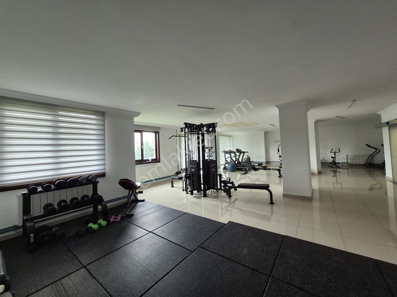 En Güzel Dikmen Vadi Manzaralı Full Eşyalı Satılık 4,5+1 Daire — fotoğraf 25