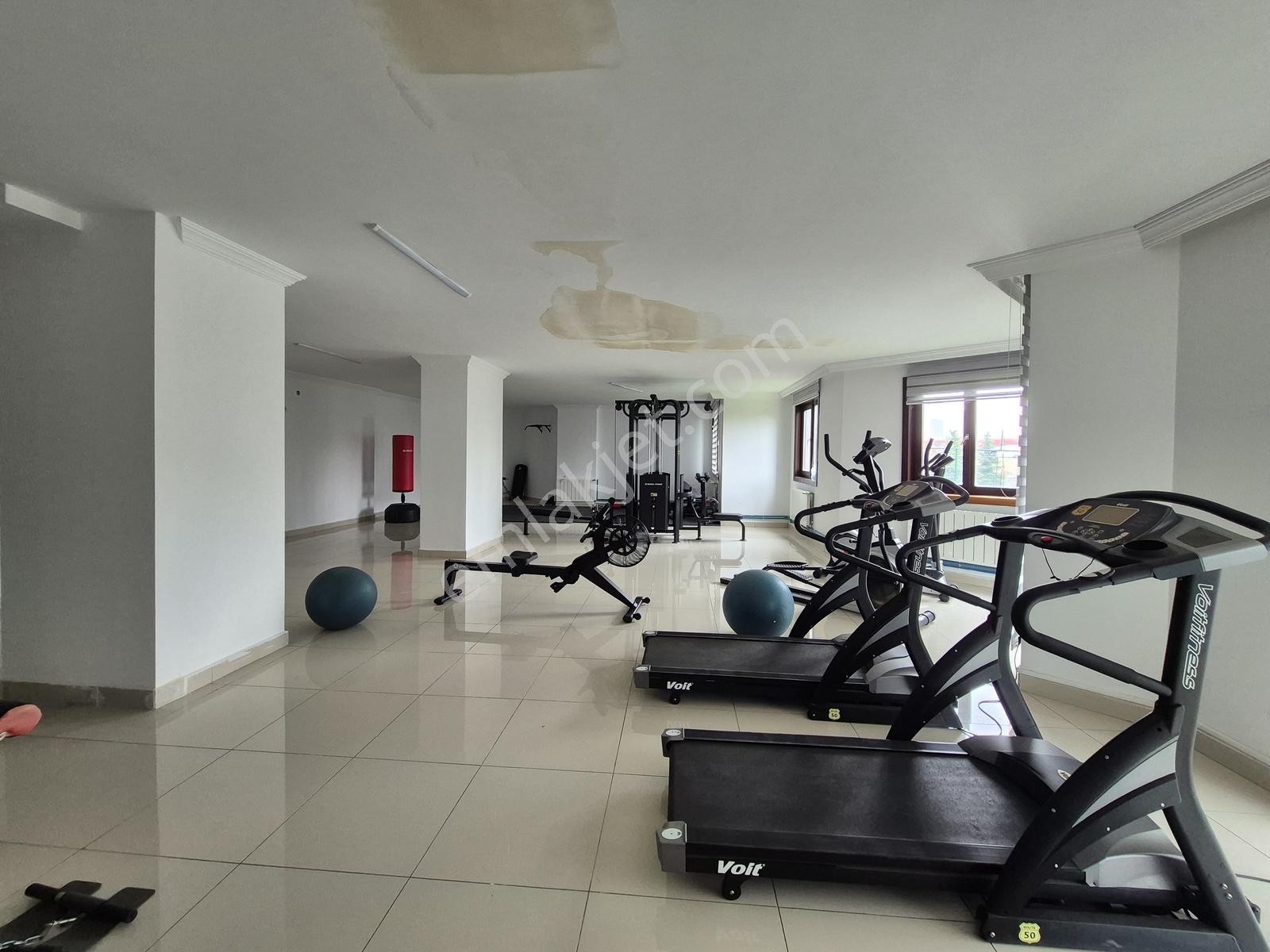 En Güzel Dikmen Vadi Manzaralı Full Eşyalı Satılık 4,5+1 Daire — fotoğraf 26