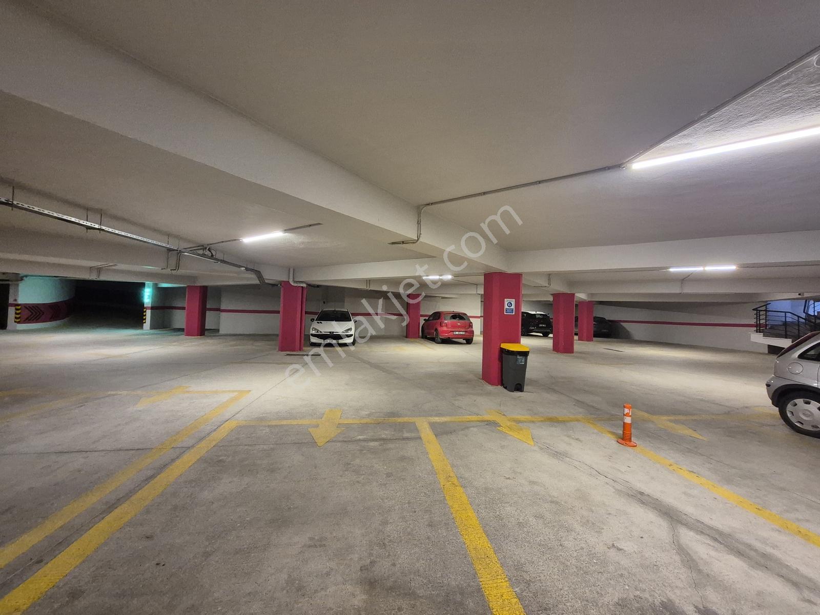 En Güzel Dikmen Vadi Manzaralı Full Eşyalı Satılık 4,5+1 Daire — fotoğraf 28