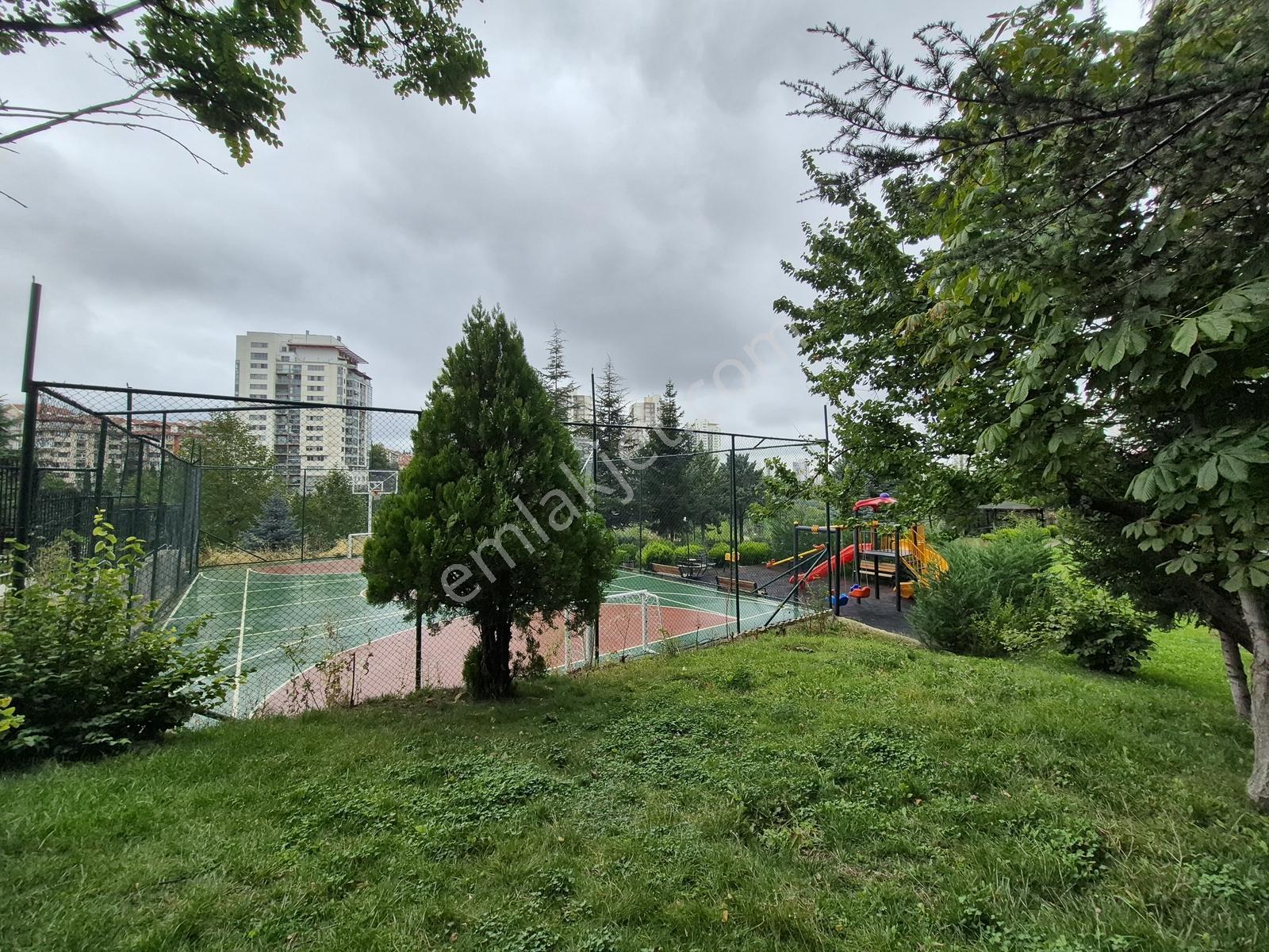 En Güzel Dikmen Vadi Manzaralı Full Eşyalı Satılık 4,5+1 Daire — fotoğraf 30